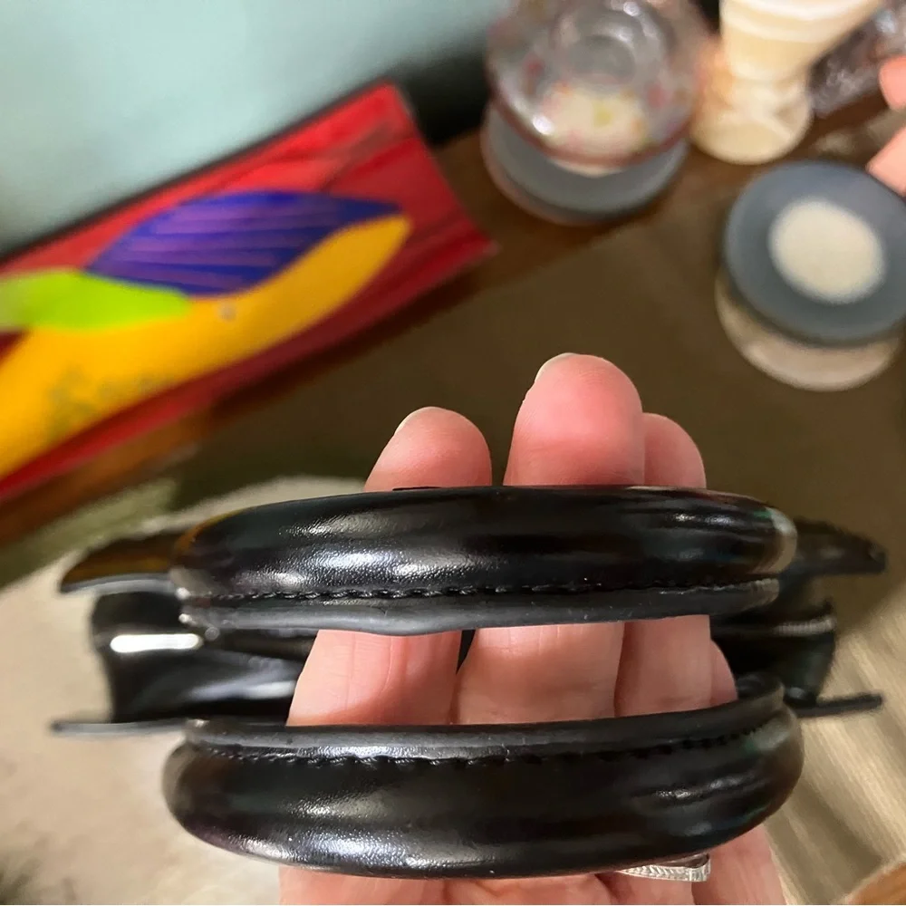 Sale! Genuine Vittorio Bag - Picture 5 of 12